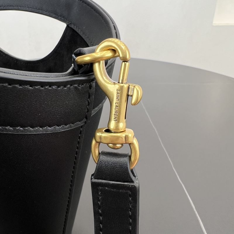 YSL Top Handle Bags